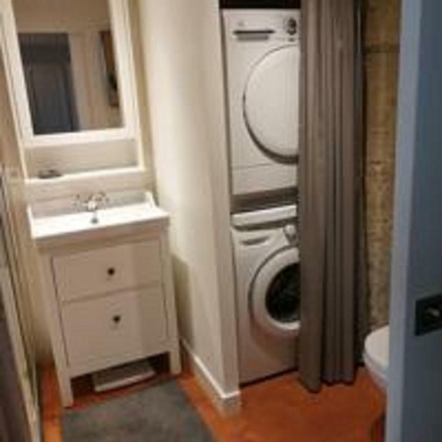 Appartement Dans Hotel De Flaux Uzès Kültér fotó