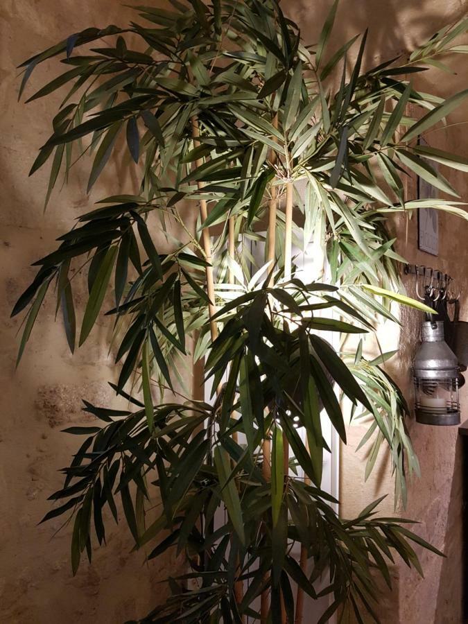 Appartement Dans Hotel De Flaux Uzès Kültér fotó